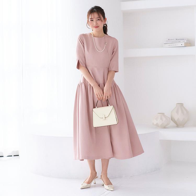 RUIRUE BOUTIQUE（ルイルエブティック） パーティードレス 結婚式