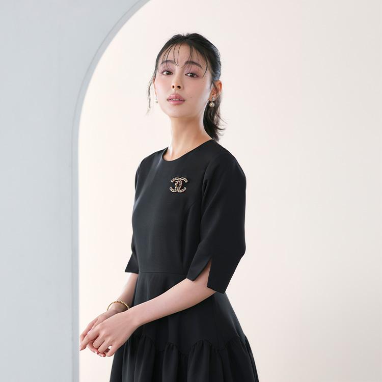 RUIRUE BOUTIQUE（ルイルエブティック） パーティードレス 結婚式