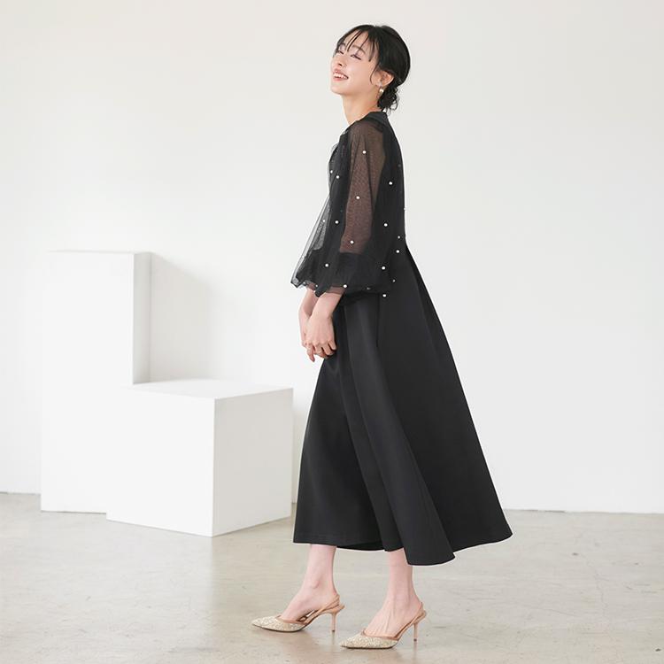 RUIRUE BOUTIQUE（ルイルエブティック） パーティードレス 結婚式
