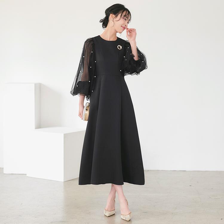 RUIRUE BOUTIQUE（ルイルエブティック） パーティードレス 結婚式