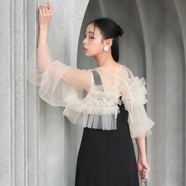 RUIRUE BOUTIQUE（ルイルエブティック） パーティードレス 結婚式 