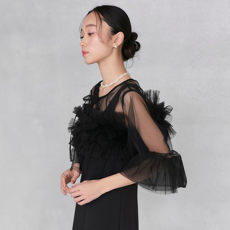 RUIRUE BOUTIQUE（ルイルエブティック） パーティードレス 結婚式