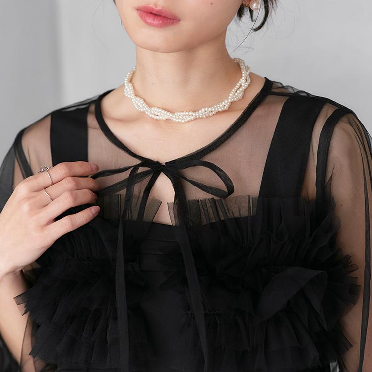 RUIRUE BOUTIQUE（ルイルエブティック） パーティードレス 結婚式