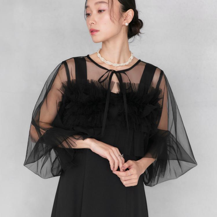 RUIRUE BOUTIQUE（ルイルエブティック） パーティードレス 結婚式