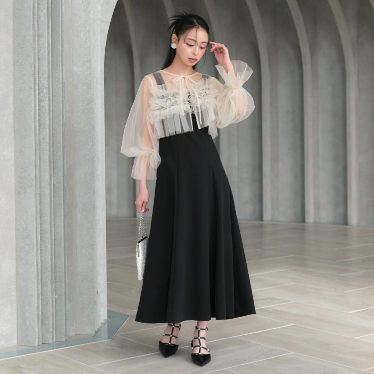 RUIRUE BOUTIQUE（ルイルエブティック） パーティードレス 結婚式