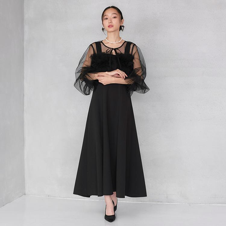 RUIRUE BOUTIQUE（ルイルエブティック） パーティードレス 結婚式
