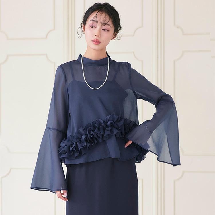 RUIRUE BOUTIQUE（ルイルエブティック） パーティードレス 結婚式