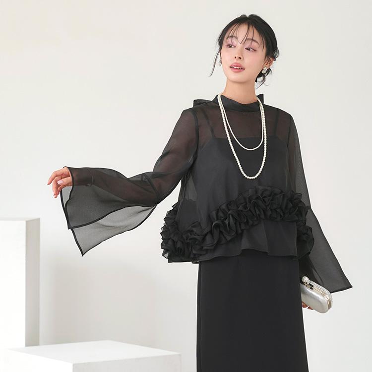 RUIRUE BOUTIQUE（ルイルエブティック） パーティードレス 結婚式