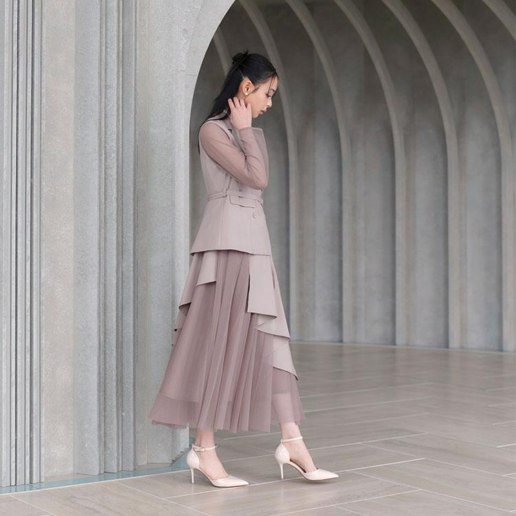 RUIRUE BOUTIQUE（ルイルエブティック） パーティードレス 結婚式