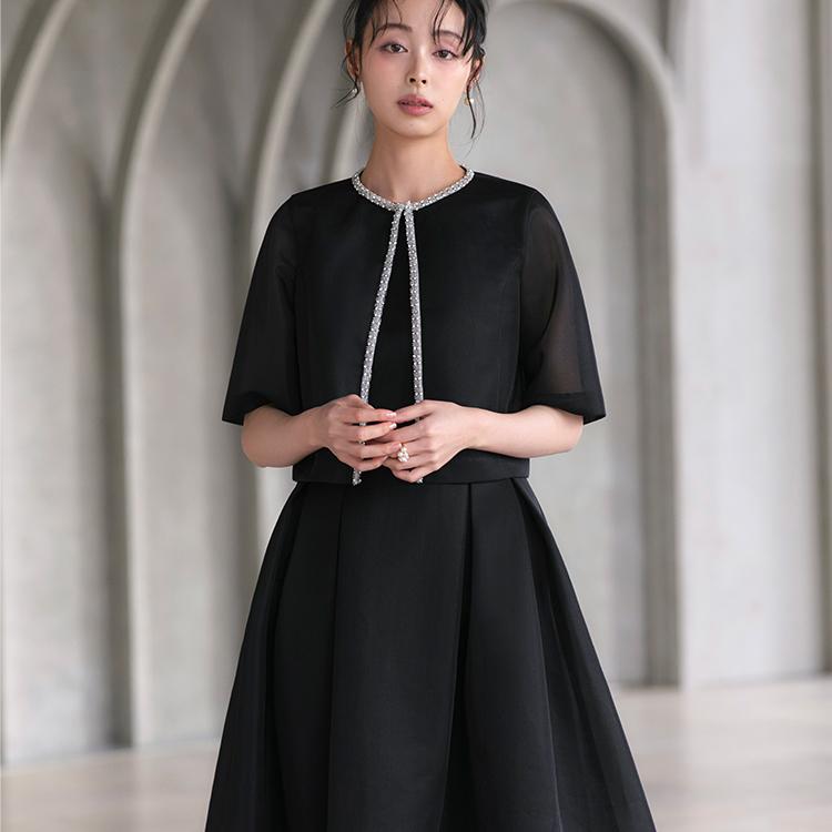 RUIRUE BOUTIQUE（ルイルエブティック） パーティードレス 結婚式