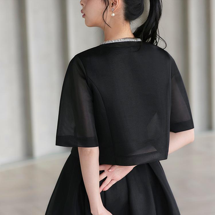 RUIRUE BOUTIQUE（ルイルエブティック） パーティードレス 結婚式