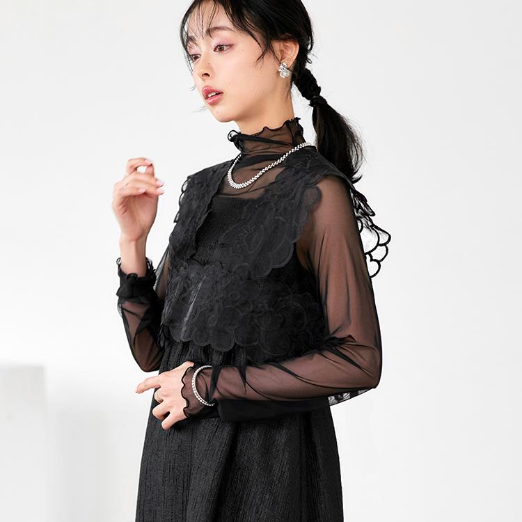 RUIRUE BOUTIQUE（ルイルエブティック） パーティードレス 結婚式