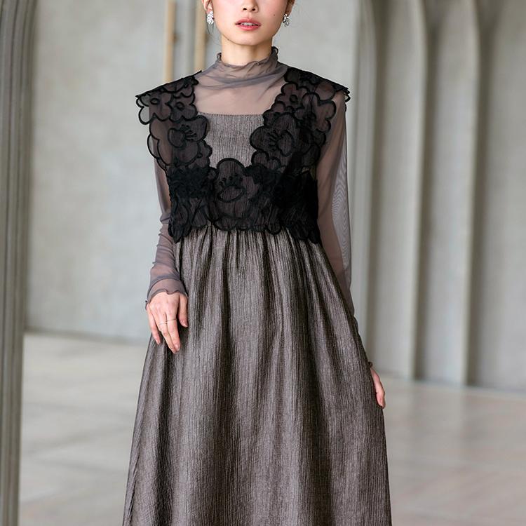 RUIRUE BOUTIQUE（ルイルエブティック） パーティードレス 結婚式