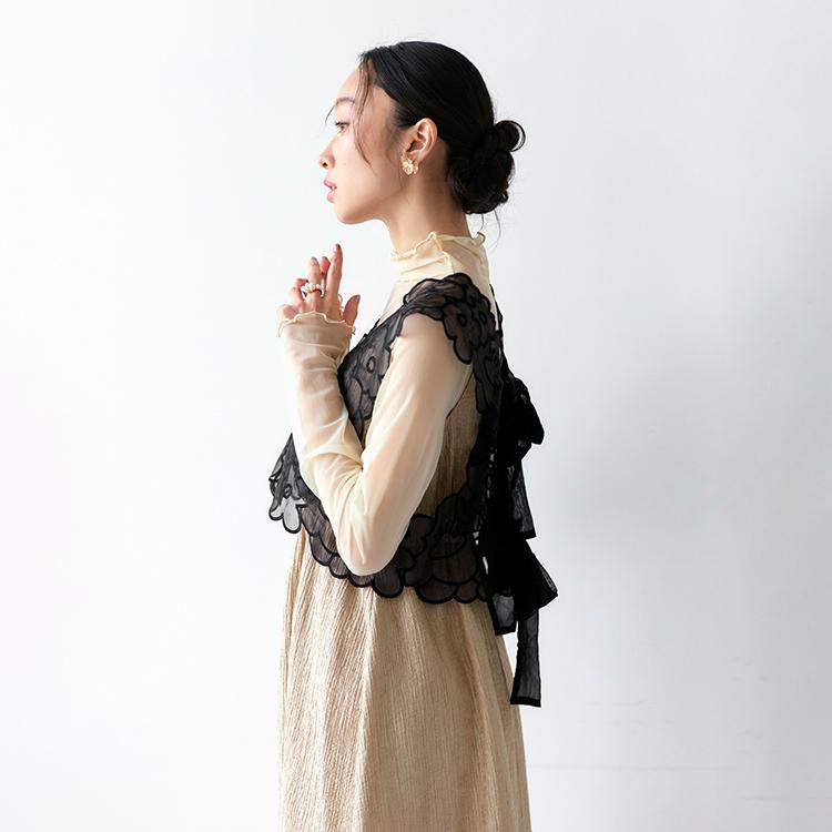 RUIRUE BOUTIQUE（ルイルエブティック） パーティードレス 結婚式