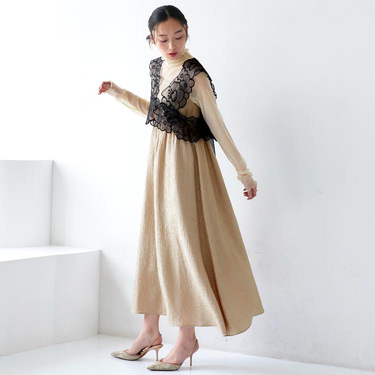 RUIRUE BOUTIQUE（ルイルエブティック） パーティードレス 結婚式