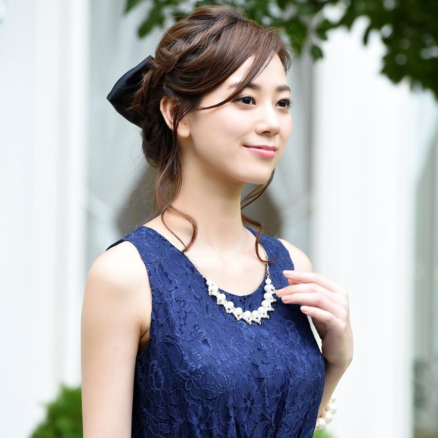パーティードレス 結婚式 ワンピース 大きいサイズ お呼ばれ 二次会 披露宴 成人式 同窓会 フォーマル レディース 袖なし 学生 服装 ミセス 代 30代 40代 50代 U387 Ruirue Boutiqueヤフー店 通販 Yahoo ショッピング