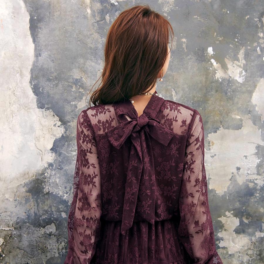 RUIRUE BOUTIQUE（ルイルエブティック） パーティードレス ワンピース 