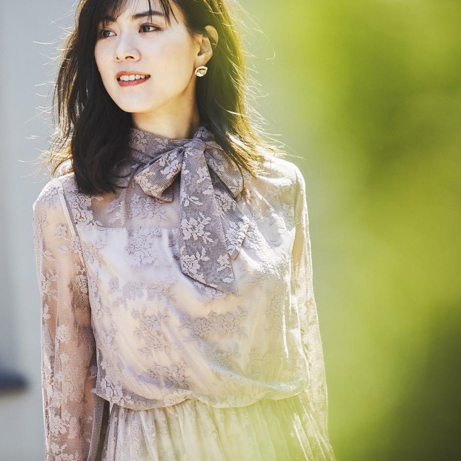 RUIRUE BOUTIQUE パーティードレス ワンピース 結婚式 ドレス