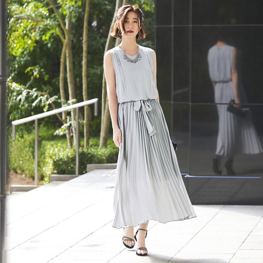 サイズ選べる レディースベルベットオフィスパーティー結婚式お呼ばれ マキシロングワンピースドレス 長袖 ｖネック 最大60 オフ ｖネック