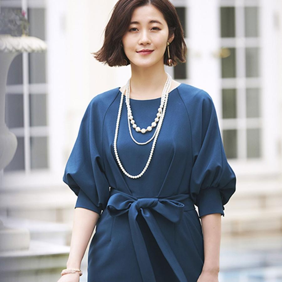 RUIRUE BOUTIQUE レディース ワンピース セレモニー フォーマル RUIRUE BOUTIQUE レディース ワンピース セレモニー フォーマル