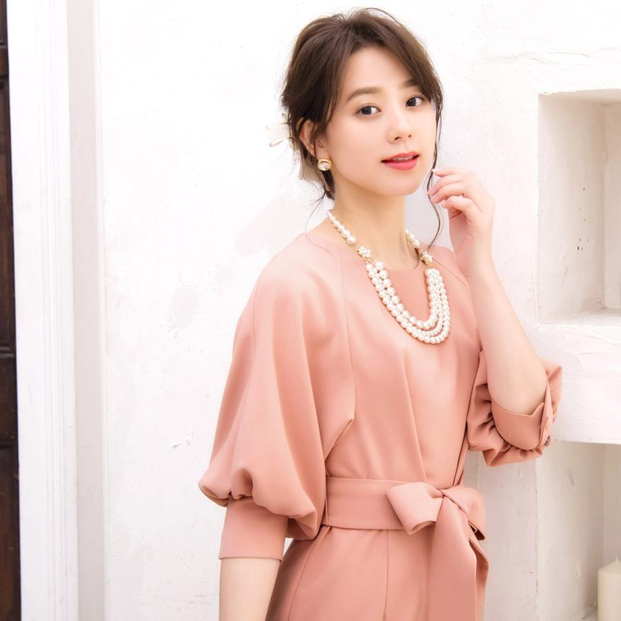 RUIRUE BOUTIQUE レディース ワンピース セレモニー フォーマル RUIRUE BOUTIQUE レディース ワンピース セレモニー フォーマル