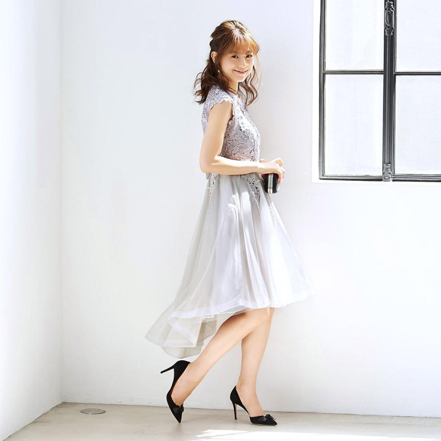 RUIRUE BOUTIQUE パーティードレス 結婚式 ワンピース 大きい RUIRUE BOUTIQUE パーティードレス 結婚式 ワンピース 大きい