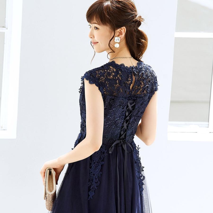 RUIRUE BOUTIQUE パーティードレス 結婚式 ワンピース 大きい RUIRUE BOUTIQUE パーティードレス 結婚式 ワンピース 大きい