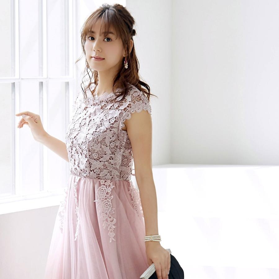 RUIRUE BOUTIQUE パーティードレス 結婚式 ワンピース 大きい RUIRUE BOUTIQUE パーティードレス 結婚式 ワンピース 大きい