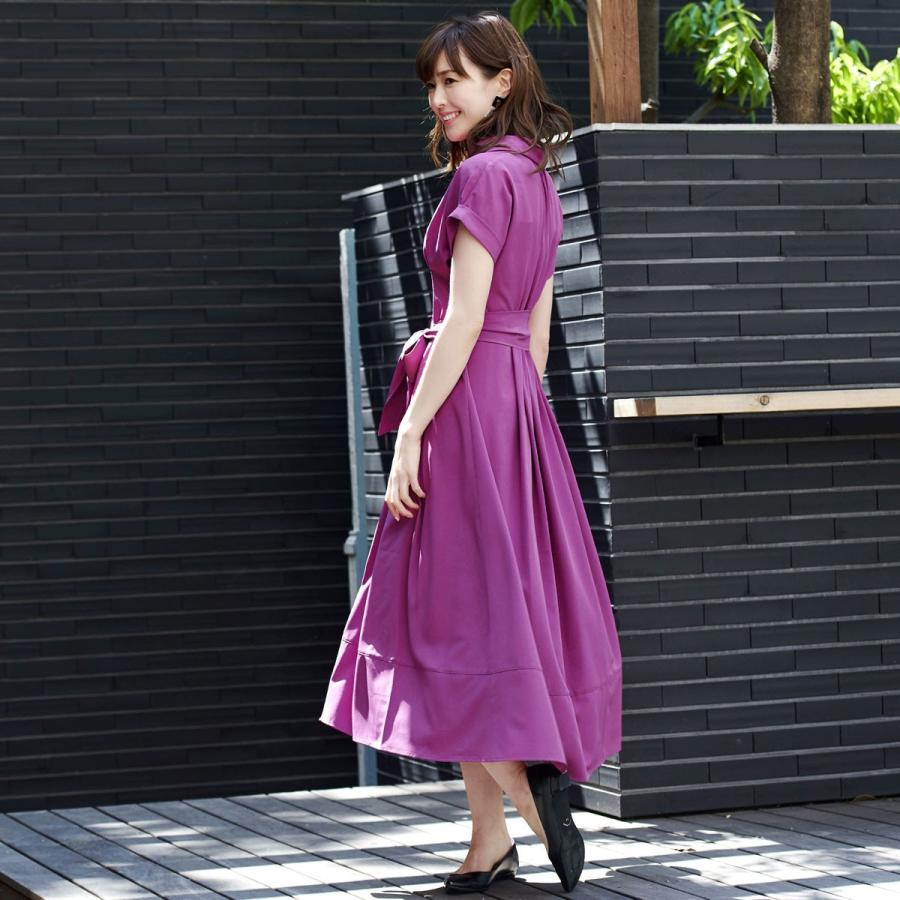 夏コーデ ワンピース 上品 ママ ママコーデ きれいめ カジュアル リゾート オフィスカジュアル Ol オールシーズン デイリー 通勤 シンプル 仕事 レディース U765 Ruirue Boutique 通販 Yahoo ショッピング