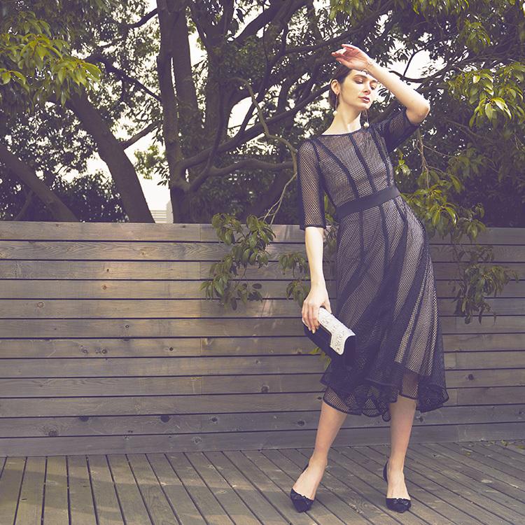 RUIRUE BOUTIQUE（ルイルエブティック） パーティードレス 結婚式