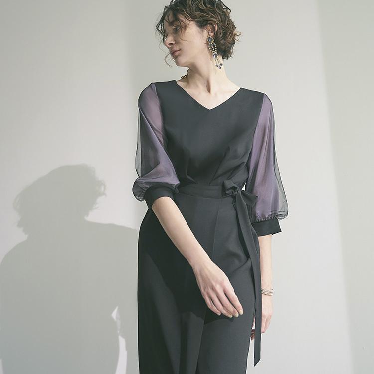 RUIRUE BOUTIQUE（ルイルエブティック） レディース ワンピース