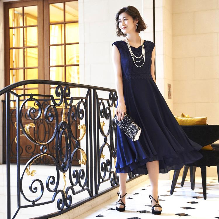 RUIRUE BOUTIQUE（ルイルエブティック） パーティードレス 結婚式