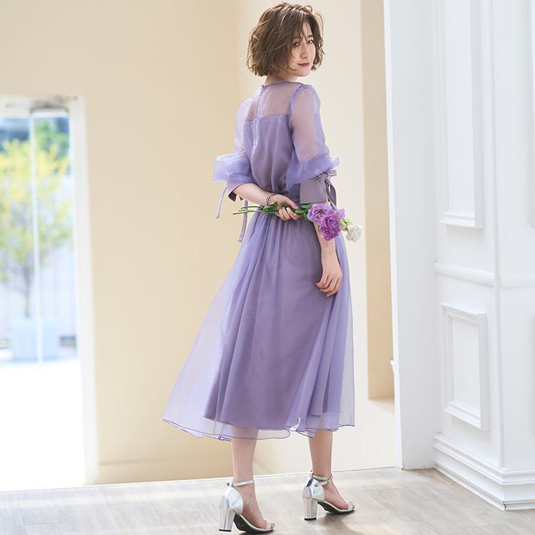 RUIRUE BOUTIQUE（ルイルエブティック） パーティードレス 結婚式