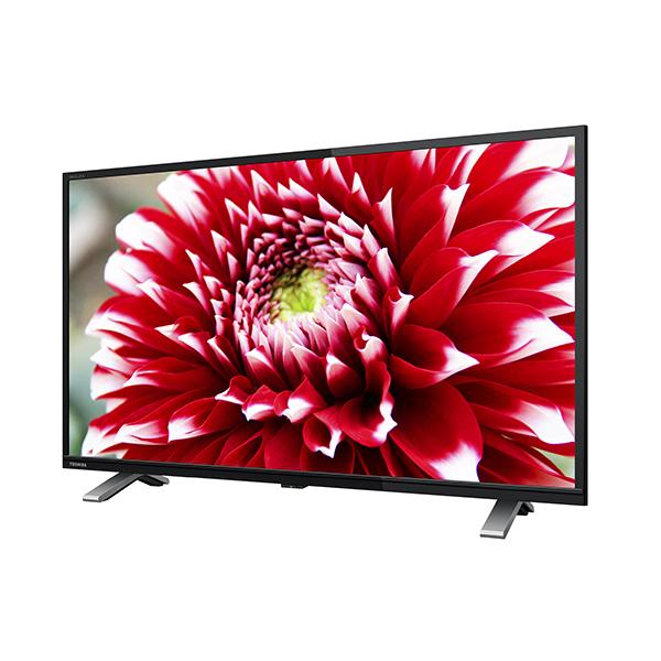 TOSHIBA 東芝 ハイビジョンLED液晶テレビ 32型 地上・BS・110度CS