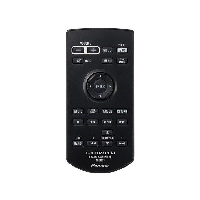 カロッツェリア FH-8500DVS パイオニア カーオーディオ カロッツェリア FH-8500DVS パイオニア カーオーディオ