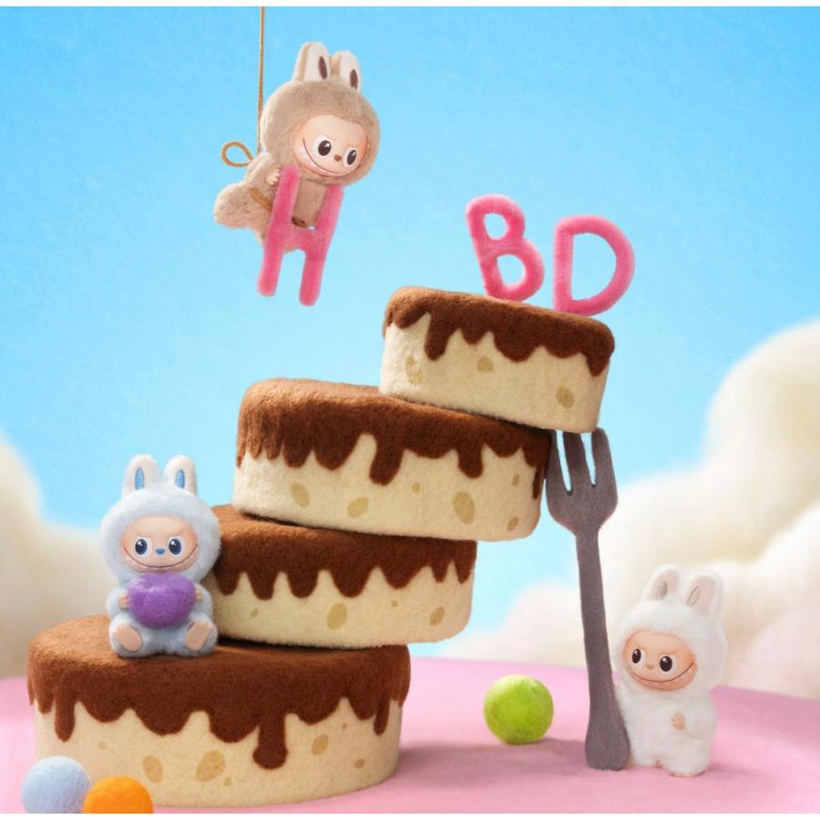 正規品保証 THE MONSTERS PIN FOR LOVE シリーズ A-M ラブブ Labubu