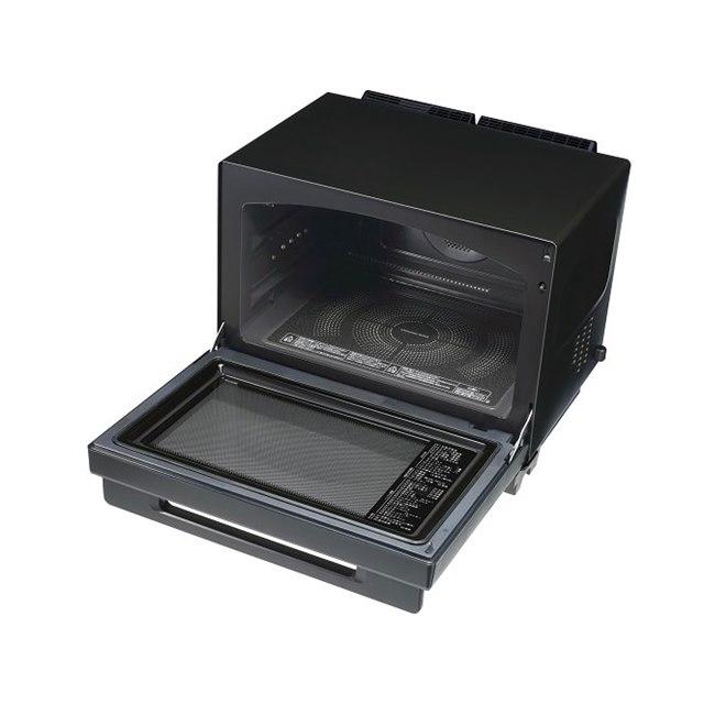 TOSHIBA 東芝 過熱水蒸気オーブンレンジ 石窯ドーム ER-D3000A-K