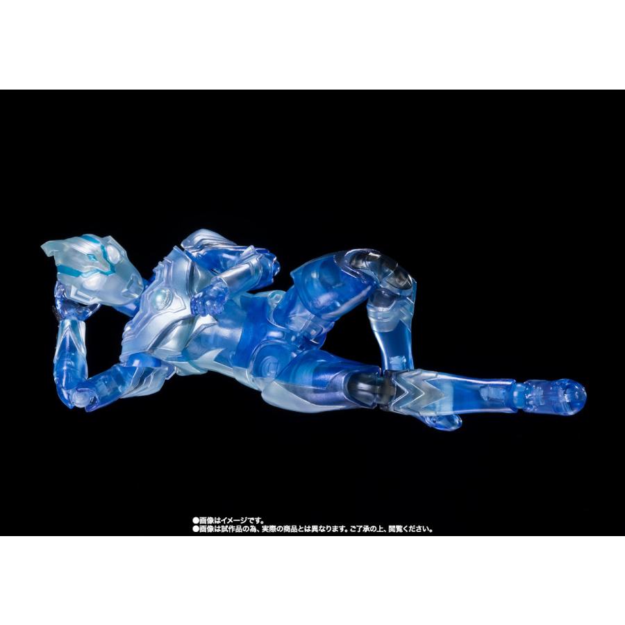 BANDAI（バンダイ） S.H.Figuarts ウルトラマンフーマ Special Clear