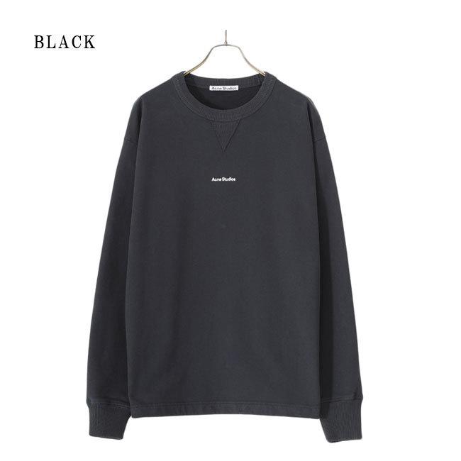 Acne Studios アクネストゥディオズ FN-MN-SWEA000260 クルーネック 