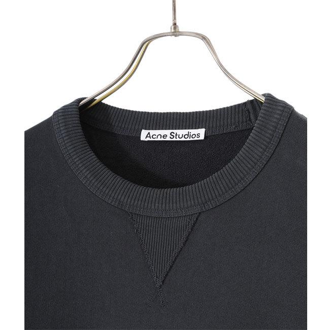Acne Studios アクネストゥディオズ FN-MN-SWEA000260 クルーネック 