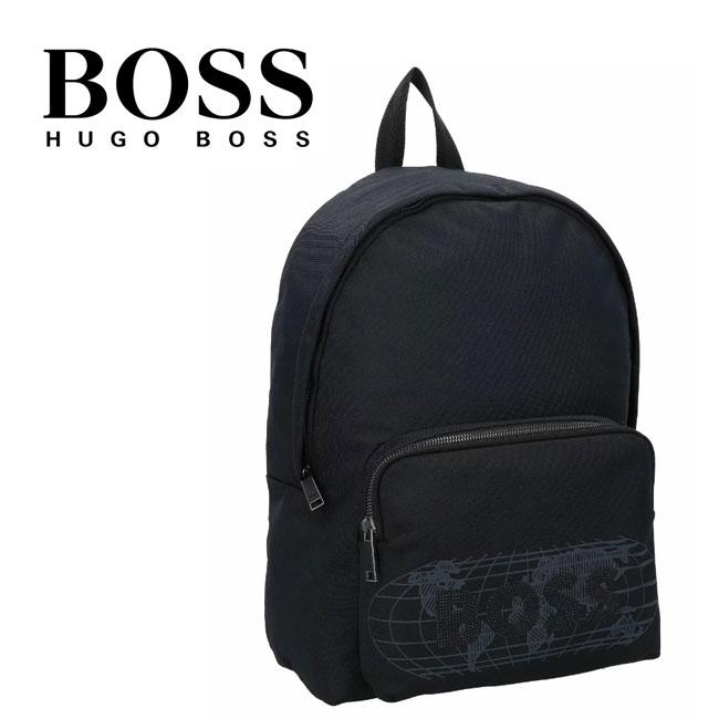 HUGO BOSS ヒューゴ ボス ボスコレクション 50487175 リュック バックパック Catch 2.0D_Backpack A4