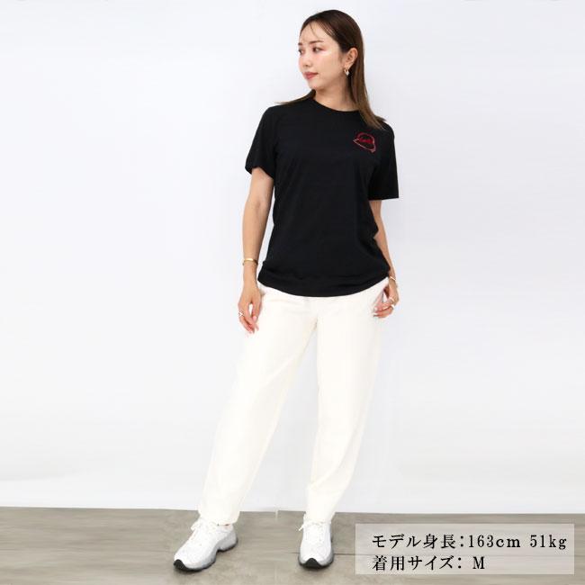 MONCLER モンクレール T-SHIRT GIROCOLLO 8C00018 829FB ロゴTシャツ