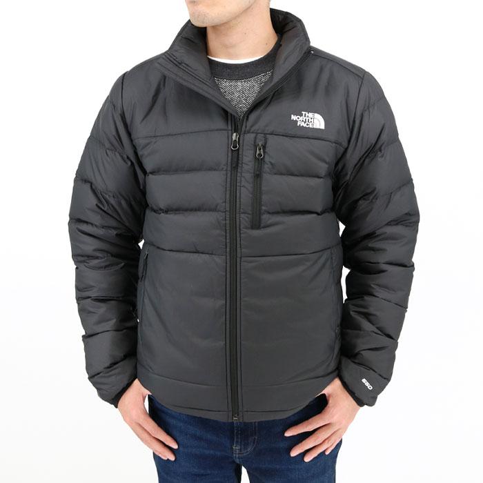 THE NORTH FACE ザ ノースフェイス ACONCAGUA 2 JACKET JK3NF0A4R29 アコンカグア ダウンジャケット