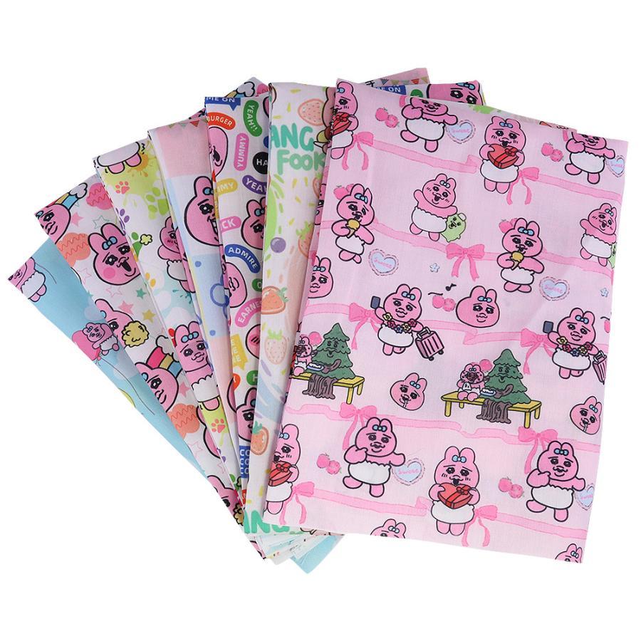 専用♡ハンドメイド　パッチワーククロス⊹⁺⸜(ᐡ⸝ɞ̴̶̷ ·̮ ɞ̴̶̷⸝ᐡ) 買うハンドメイド・手芸 - 専用♡ハンドメイド パッチワーク
