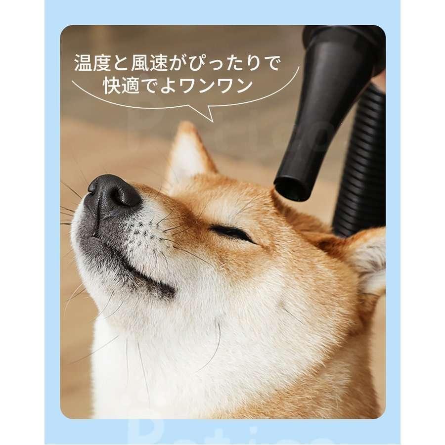 ペット ドライヤー 犬 安心の日本規格 PSE取得商品 ブロワー ペット ドライヤー 犬 安心の日本規格 PSE取得商品 ブロワー