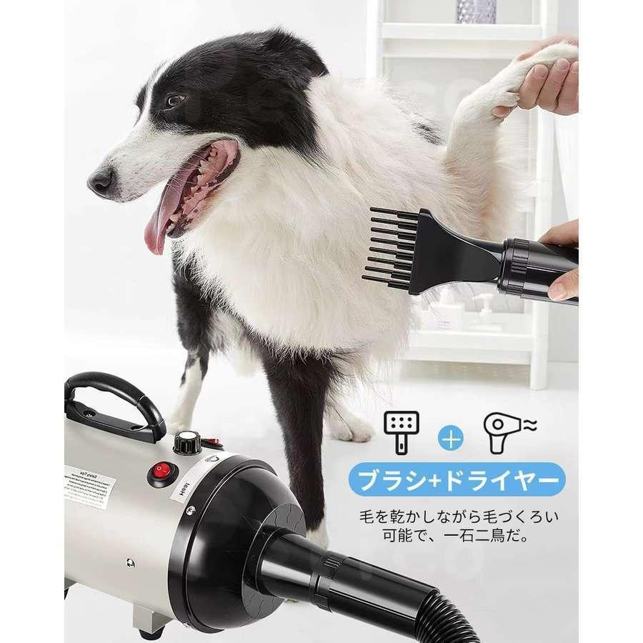 ペット ドライヤー 犬 安心の日本規格 PSE取得商品 ブロワー ペット ドライヤー 犬 安心の日本規格 PSE取得商品 ブロワー
