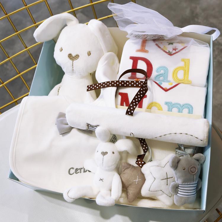 母の日 出産祝い オーガニックコットン 7点 ギフトセット おもちゃ ぬいぐるみ スタイ プレゼント 出産祝 御祝い ベビーに安心 男の子 女の子 Rui1902 Ruisu 通販 Yahoo ショッピング