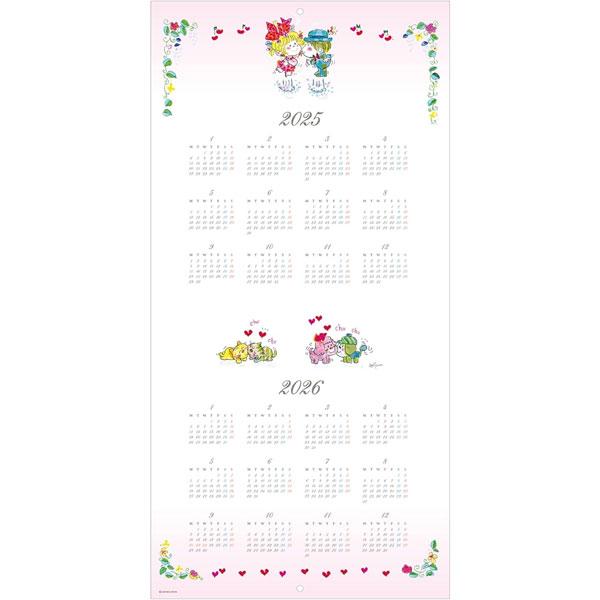 カレンダー・スケジュール feels. poster calender 2025 241218_FEELS.__d78010013.jpg?v