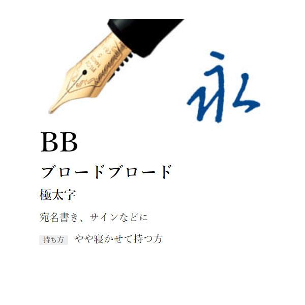 CUSTOM（PILOT） CUSTOM 74《カスタム74》万年筆［EF/F/SF/FM/SFM/M/SM