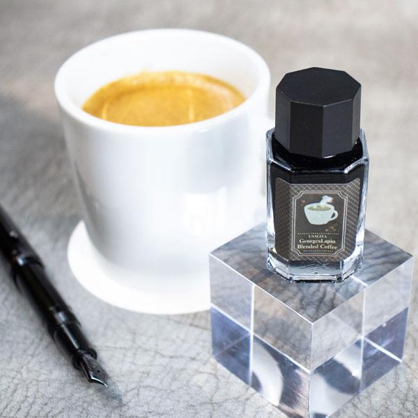 うさぎや オリジナルインク】 ジョルジュシリーズ ドリンク